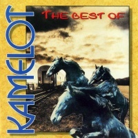 Kamelot - The Best Of